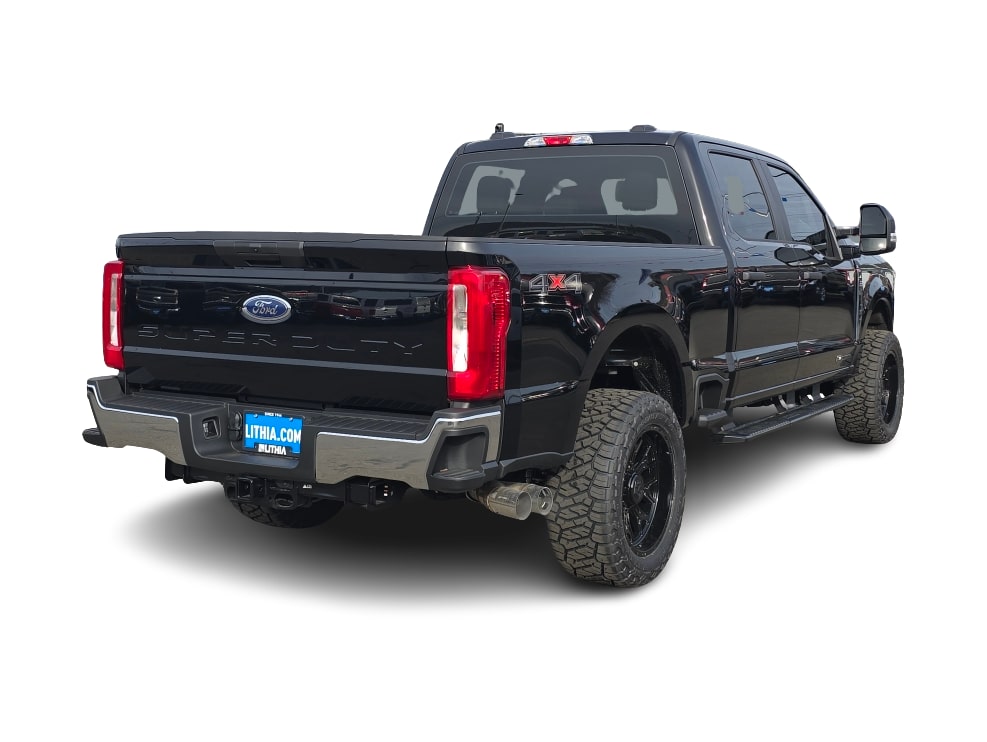 Thumbnail: 2026 Ford F-250 - 16