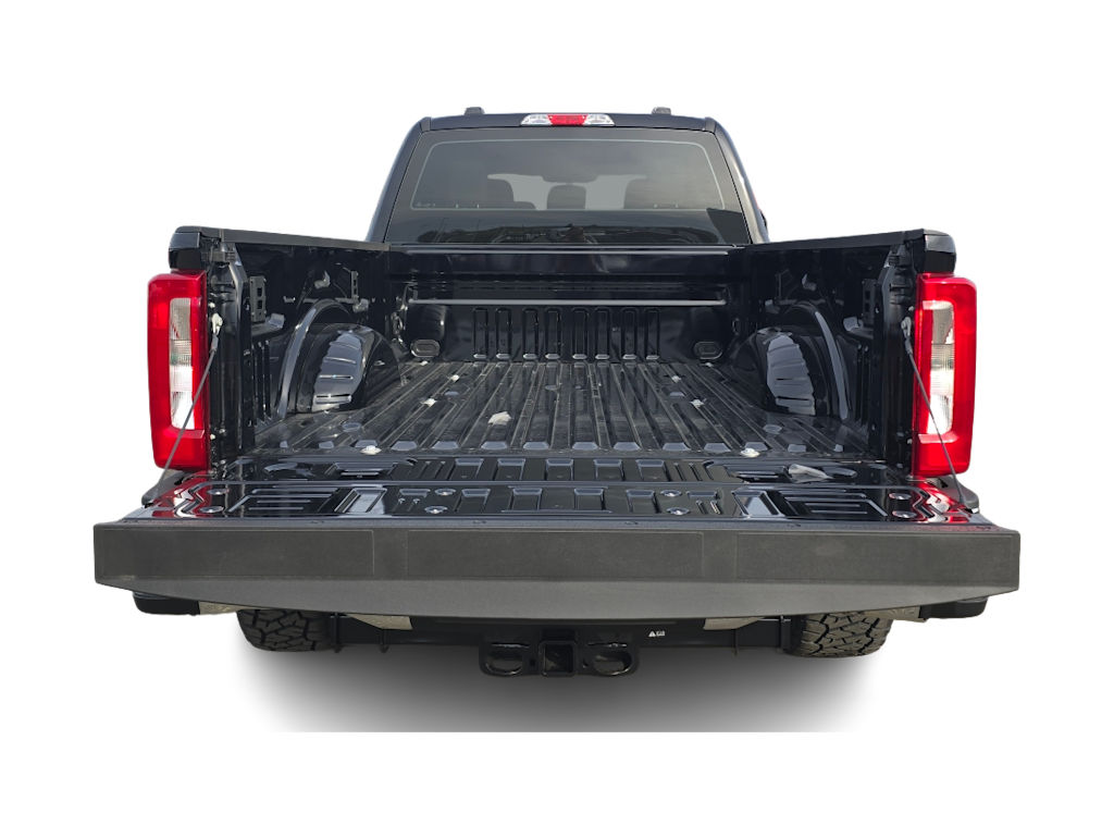 Thumbnail: 2026 Ford F-250 - 14