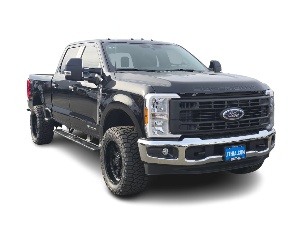Thumbnail: 2026 Ford F-250 - 18