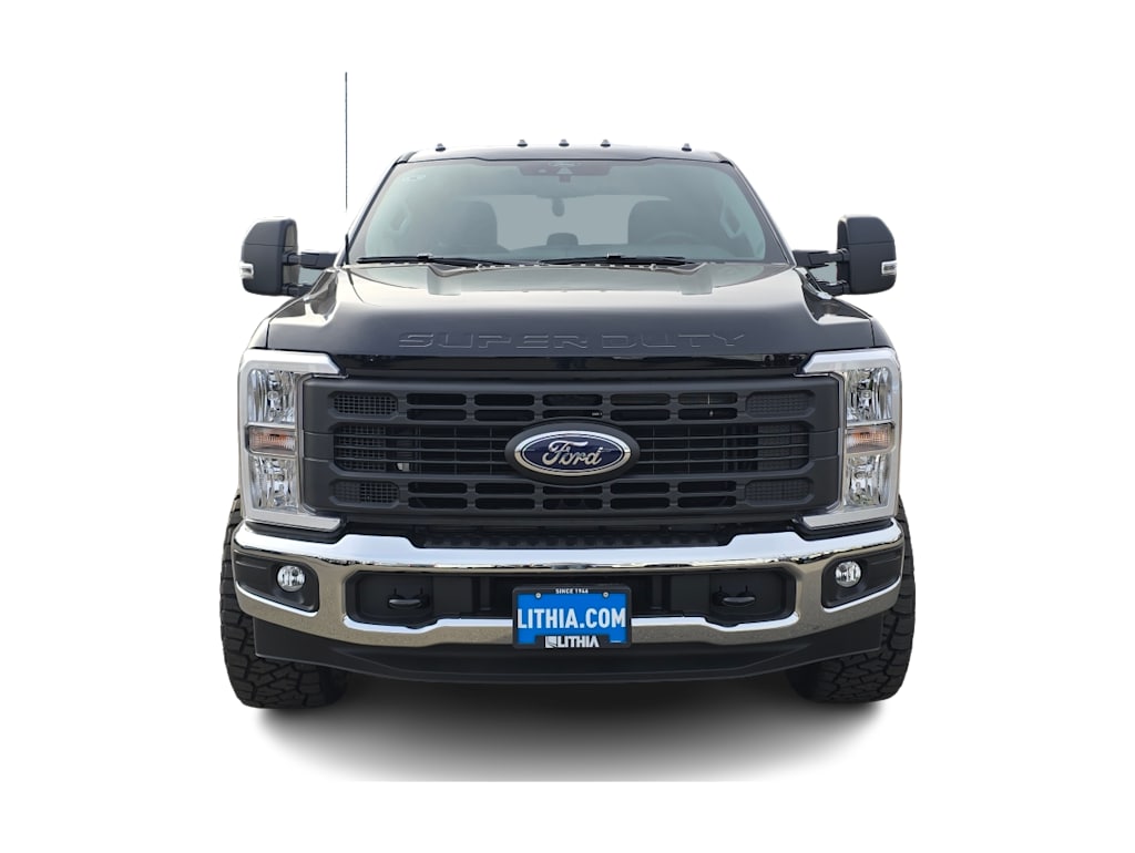 Thumbnail: 2026 Ford F-250 - 6