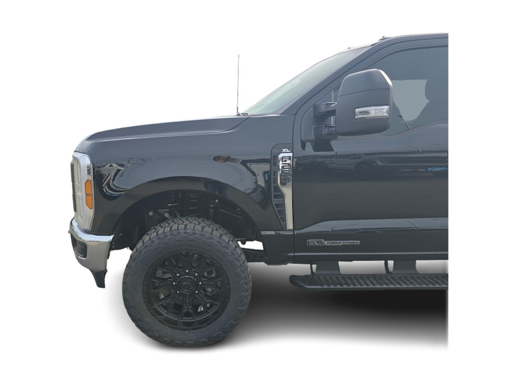 Thumbnail: 2026 Ford F-250 - 21