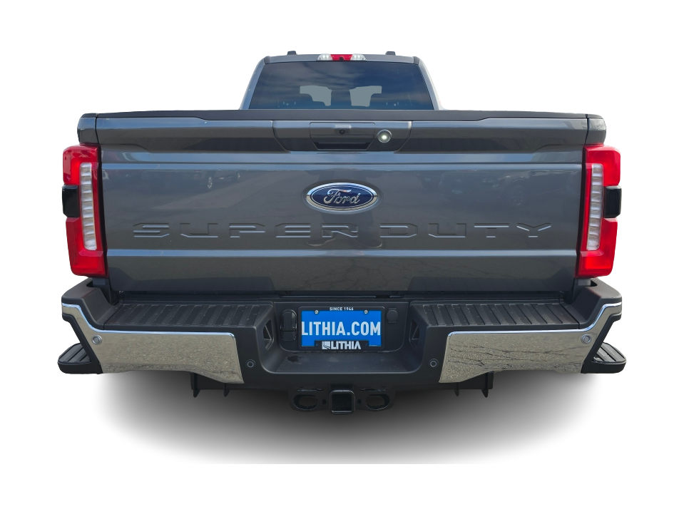 Thumbnail: 2026 Ford F-250 - 5