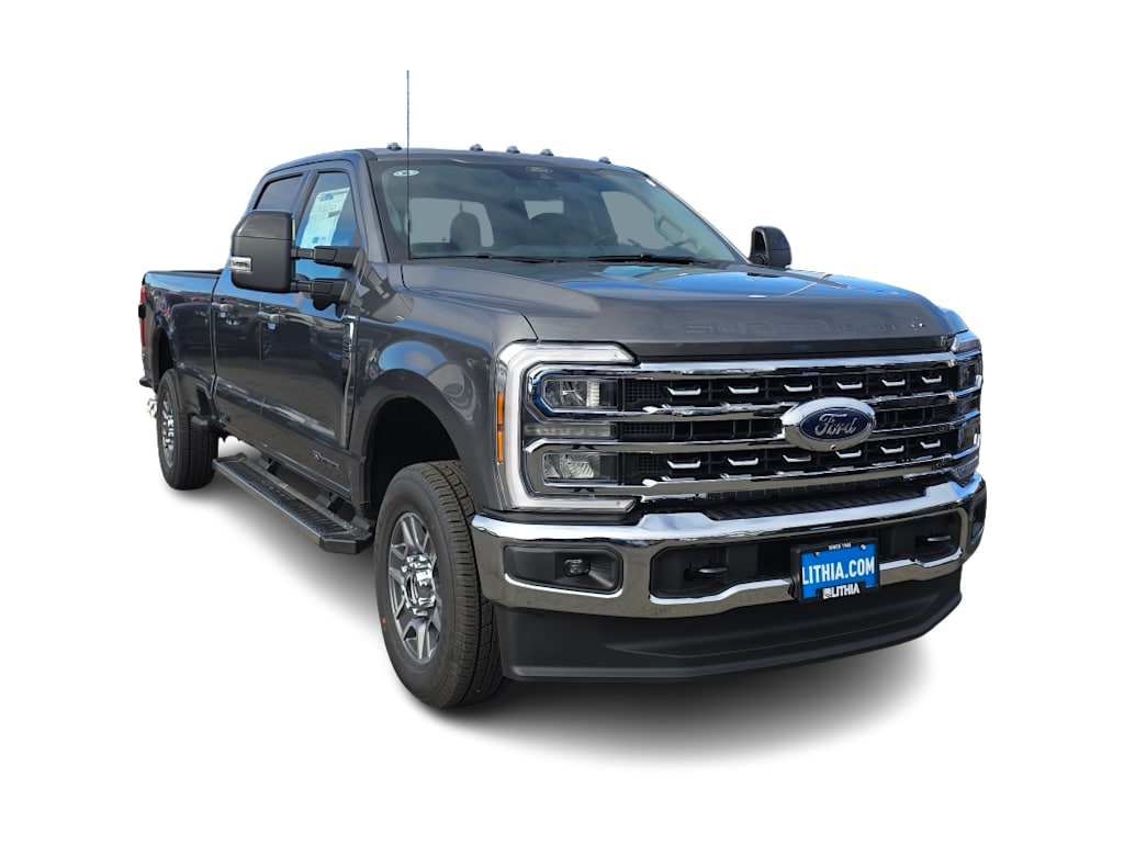 Thumbnail: 2026 Ford F-250 - 18