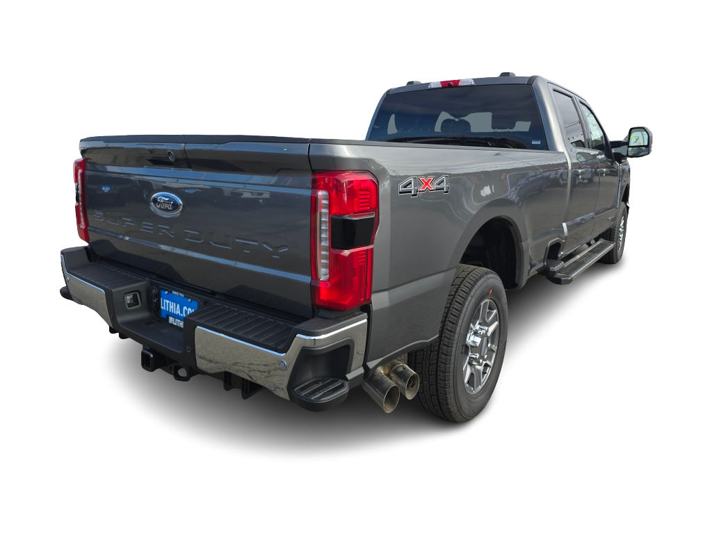 Thumbnail: 2026 Ford F-250 - 16