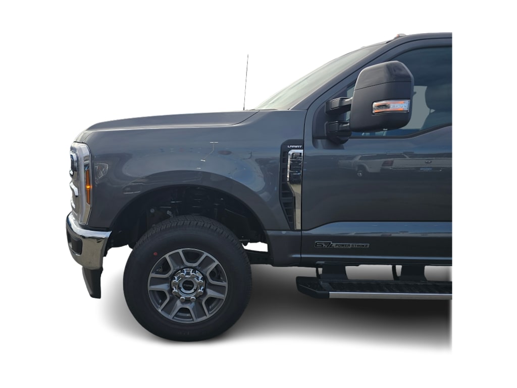 Thumbnail: 2026 Ford F-250 - 21