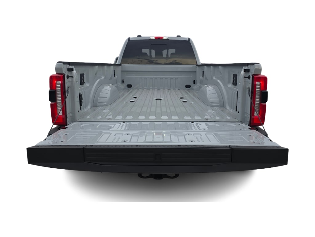 Thumbnail: 2026 Ford F-250 - 14