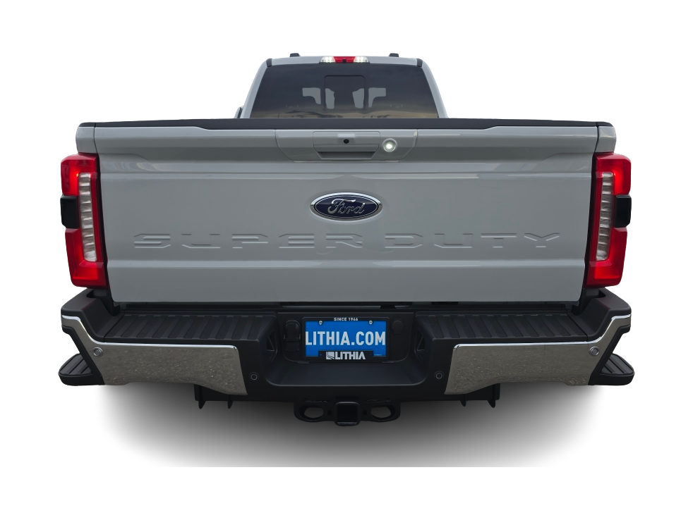 Thumbnail: 2026 Ford F-250 - 5