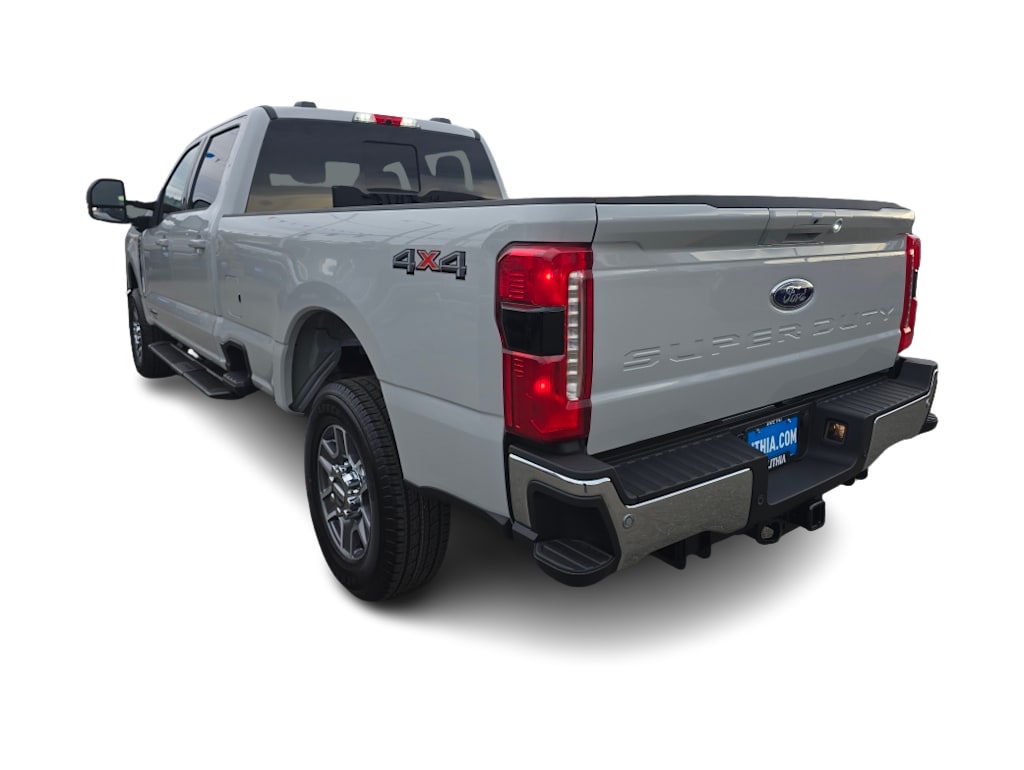 Thumbnail: 2026 Ford F-250 - 4