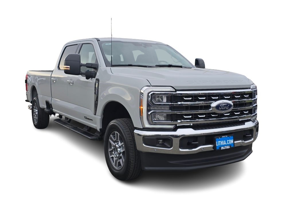 Thumbnail: 2026 Ford F-250 - 18