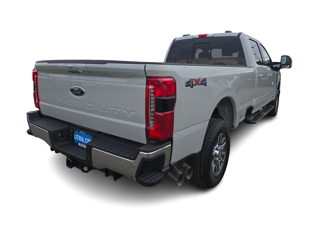 Thumbnail: 2026 Ford F-250 - 16
