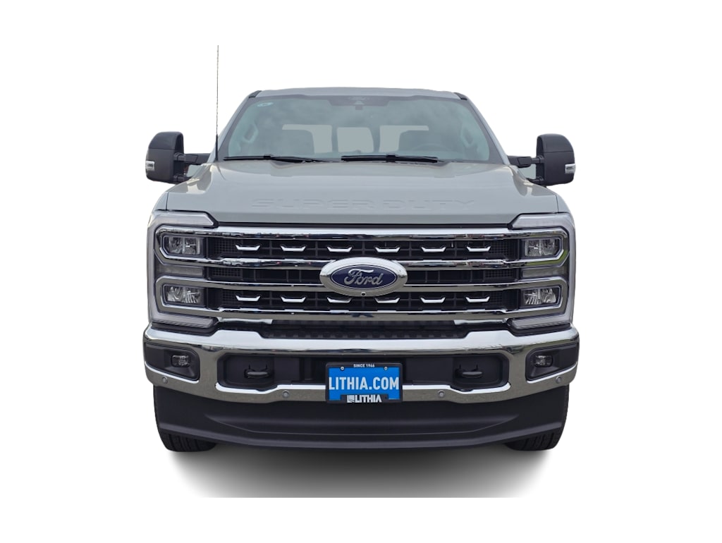 Thumbnail: 2026 Ford F-250 - 6