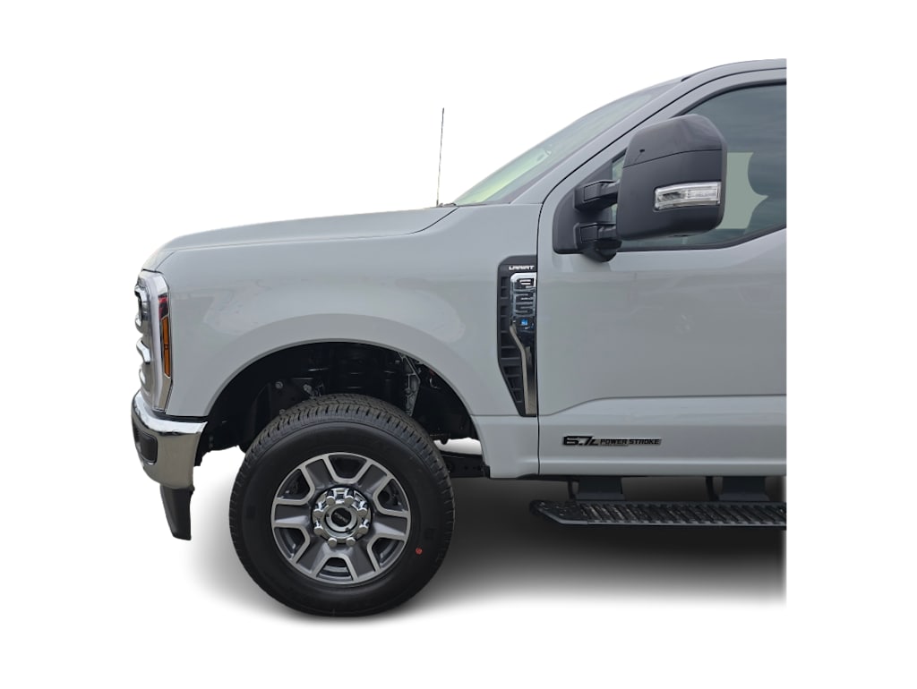 Thumbnail: 2026 Ford F-250 - 21