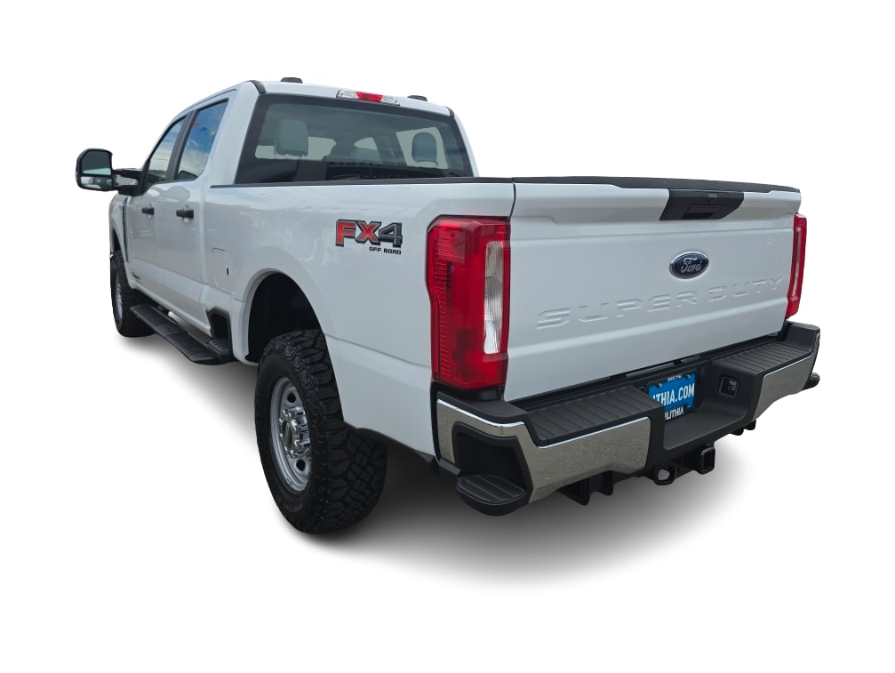 Thumbnail: 2026 Ford F-250 - 4