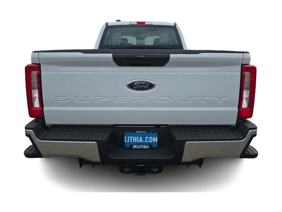 Thumbnail: 2026 Ford F-250 - 5