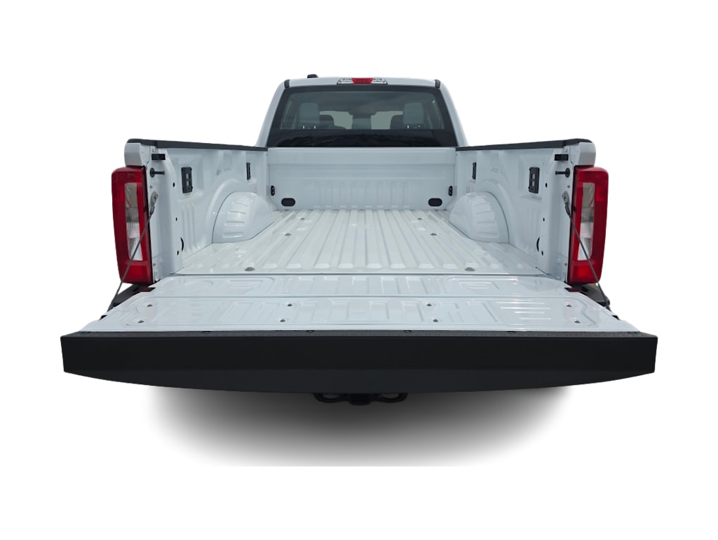 Thumbnail: 2026 Ford F-250 - 14