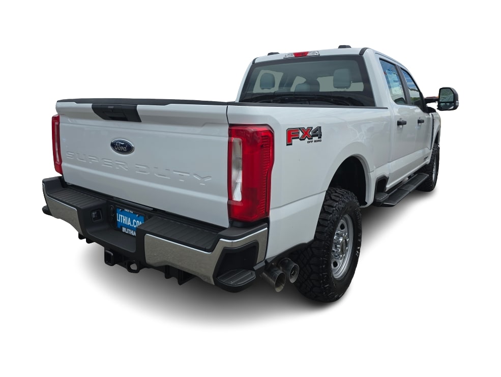 Thumbnail: 2026 Ford F-250 - 16