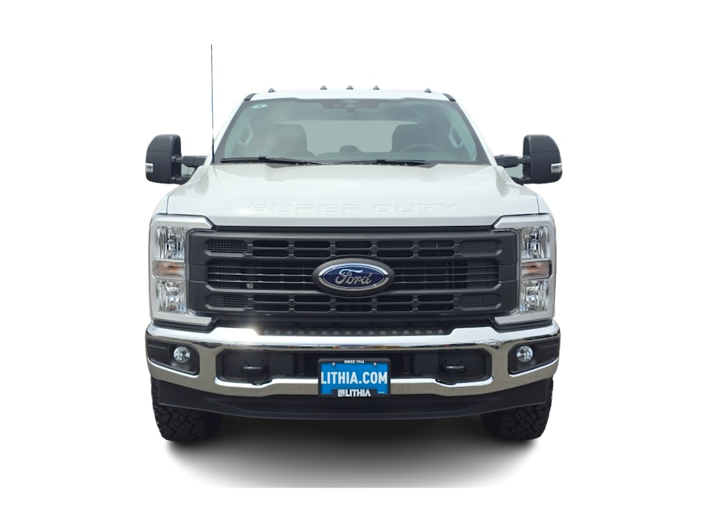 Thumbnail: 2026 Ford F-250 - 6