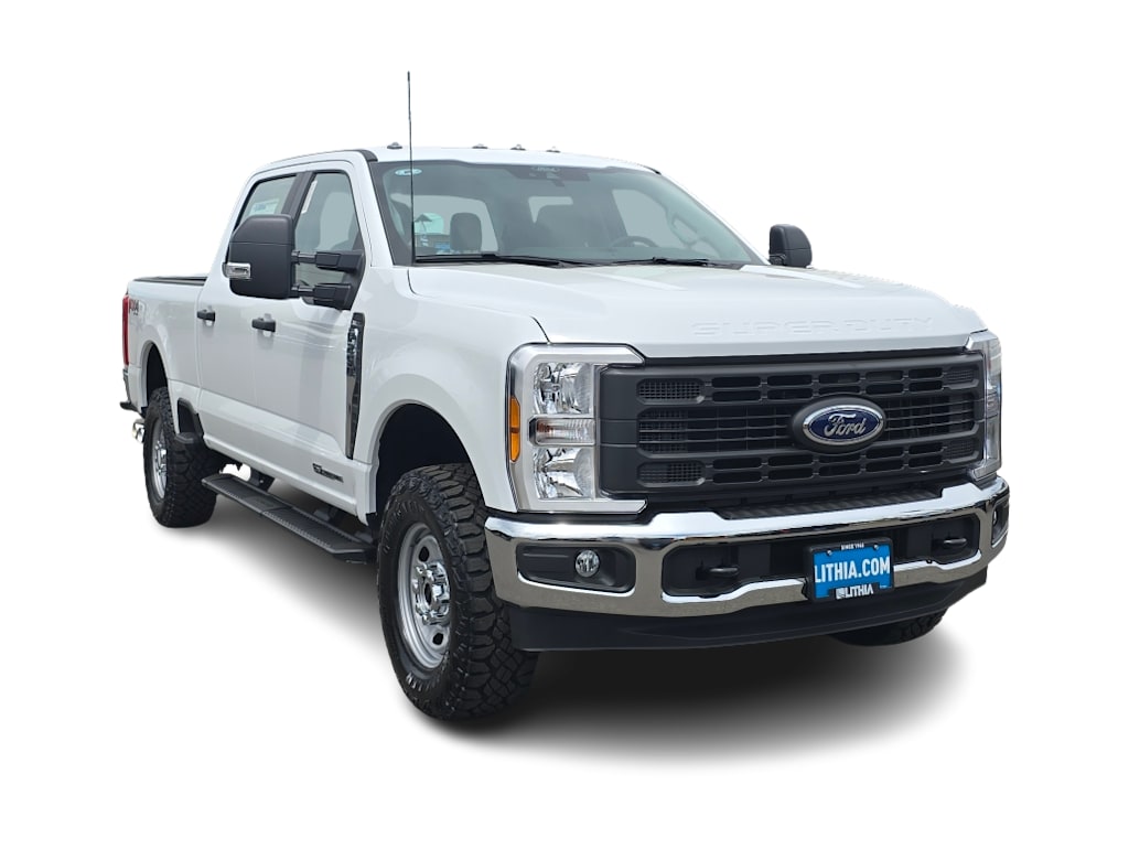 Thumbnail: 2026 Ford F-250 - 18