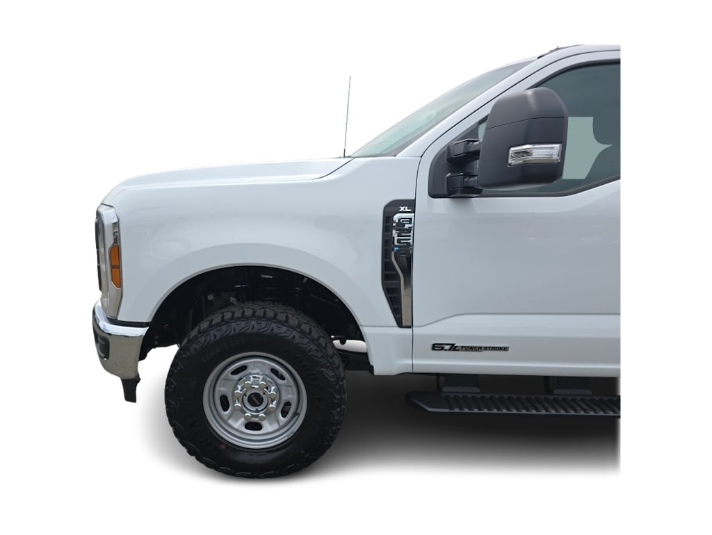 Thumbnail: 2026 Ford F-250 - 21