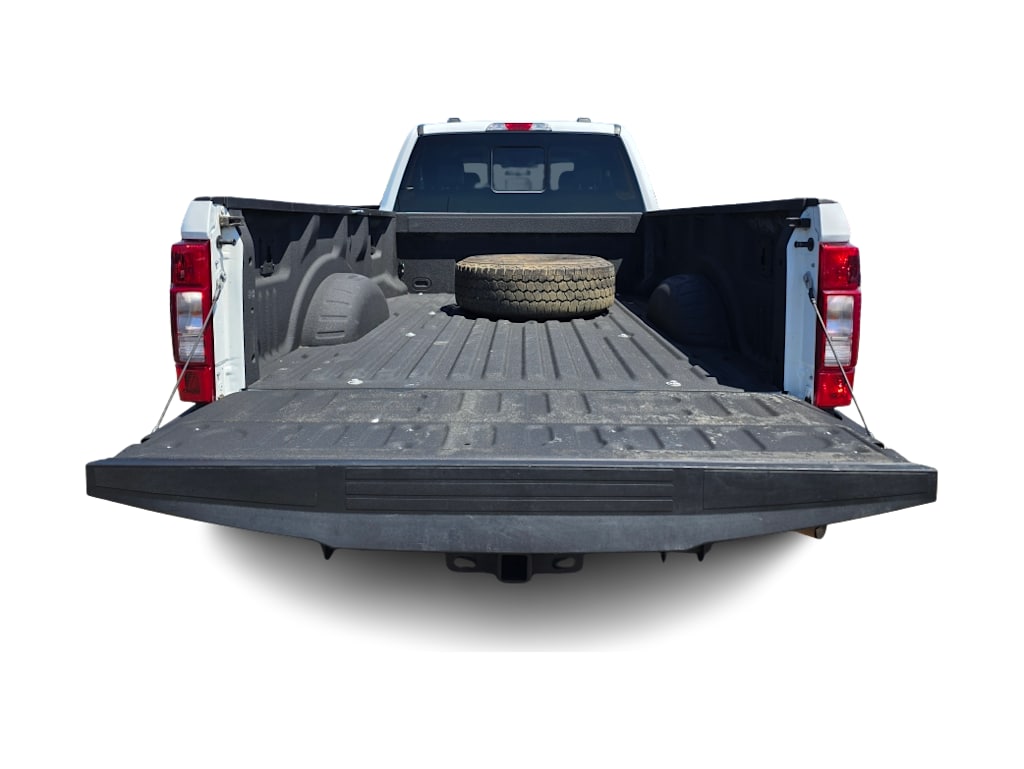 Thumbnail: 2022 Ford F-350 - 14