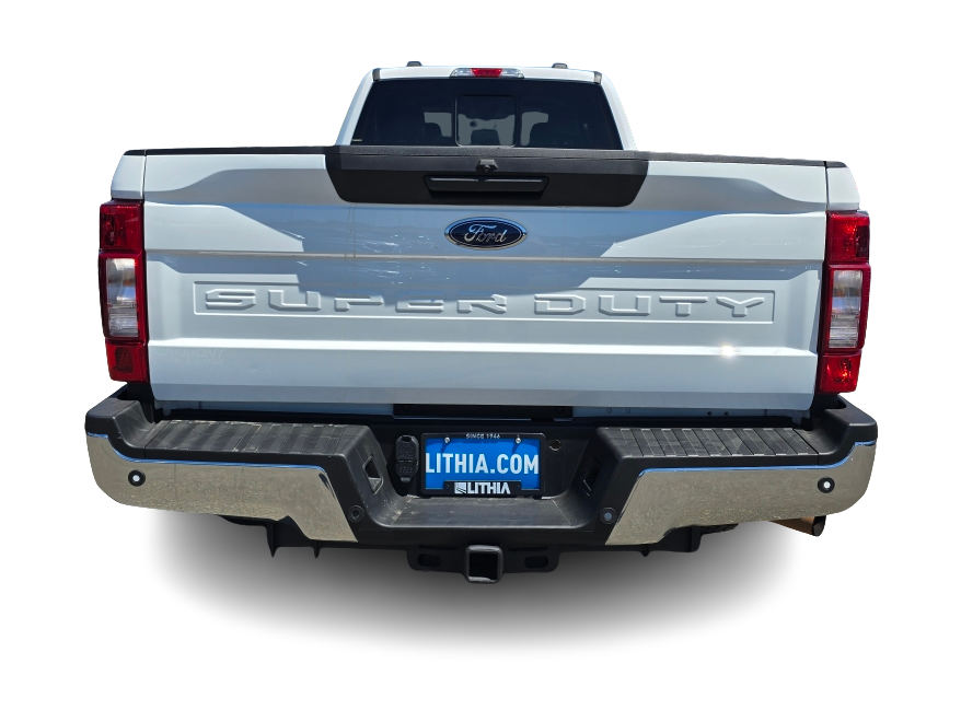 Thumbnail: 2022 Ford F-350 - 5