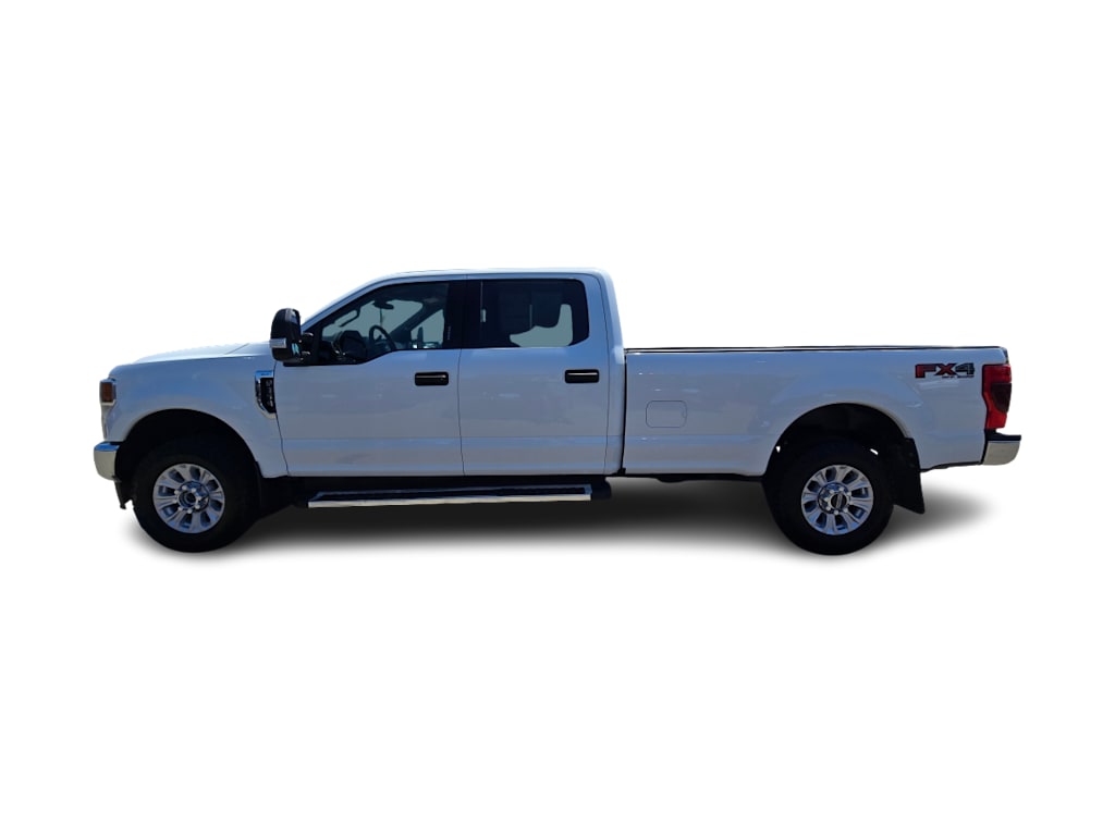 Thumbnail: 2022 Ford F-350 - 3