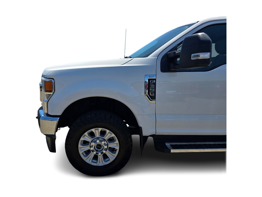 Thumbnail: 2022 Ford F-350 - 21