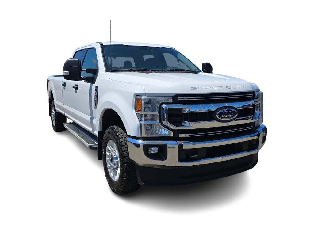 Thumbnail: 2022 Ford F-350 - 18