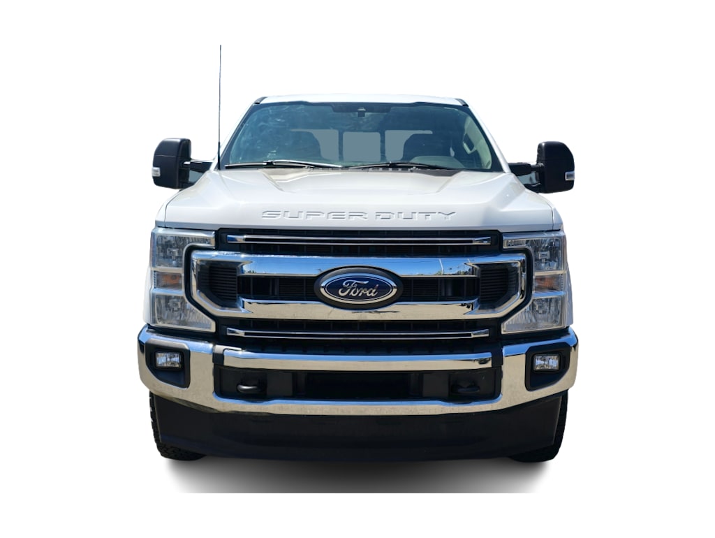 Thumbnail: 2022 Ford F-350 - 6