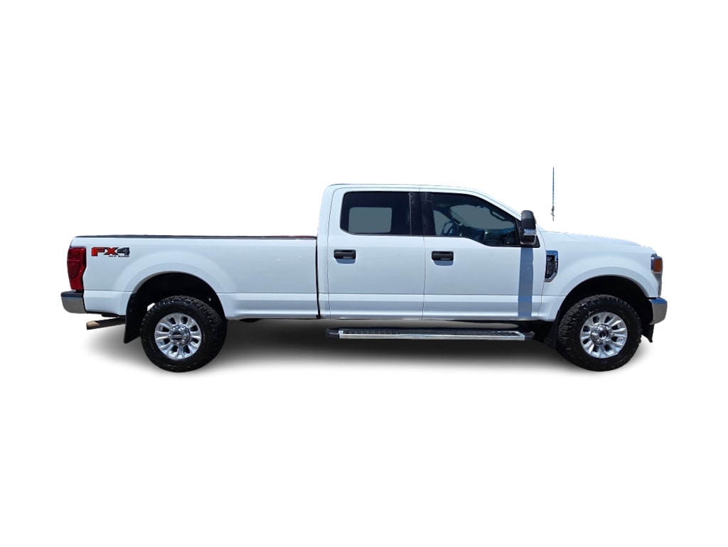 Thumbnail: 2022 Ford F-350 - 17