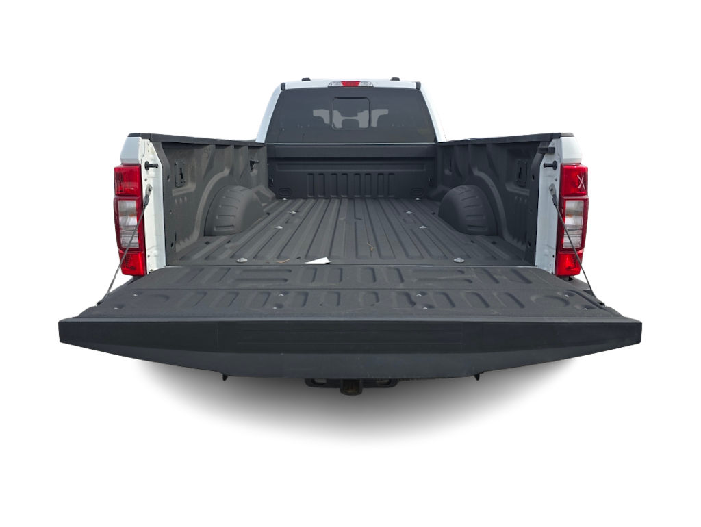 Thumbnail: 2022 Ford F-350 - 15