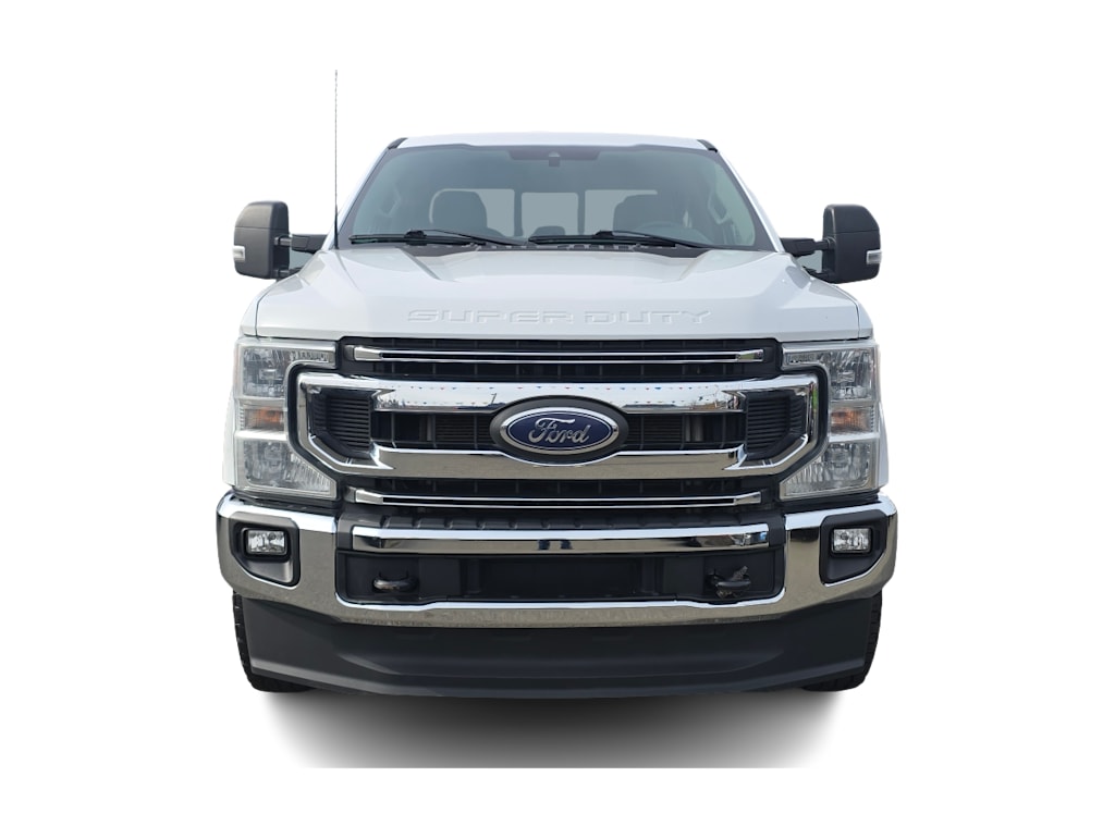 Thumbnail: 2022 Ford F-350 - 7