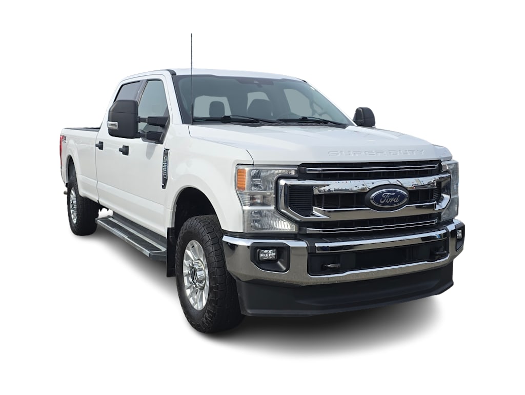 Thumbnail: 2022 Ford F-350 - 19