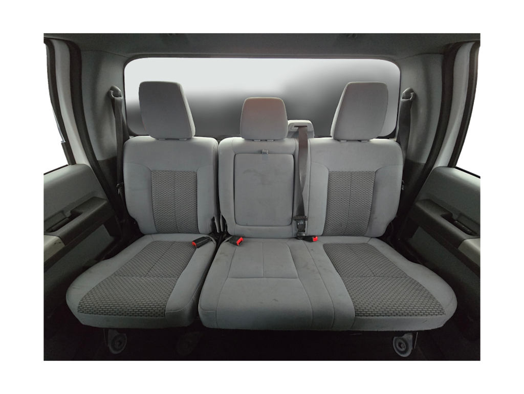 Thumbnail: 2014 Ford F-350 - 21