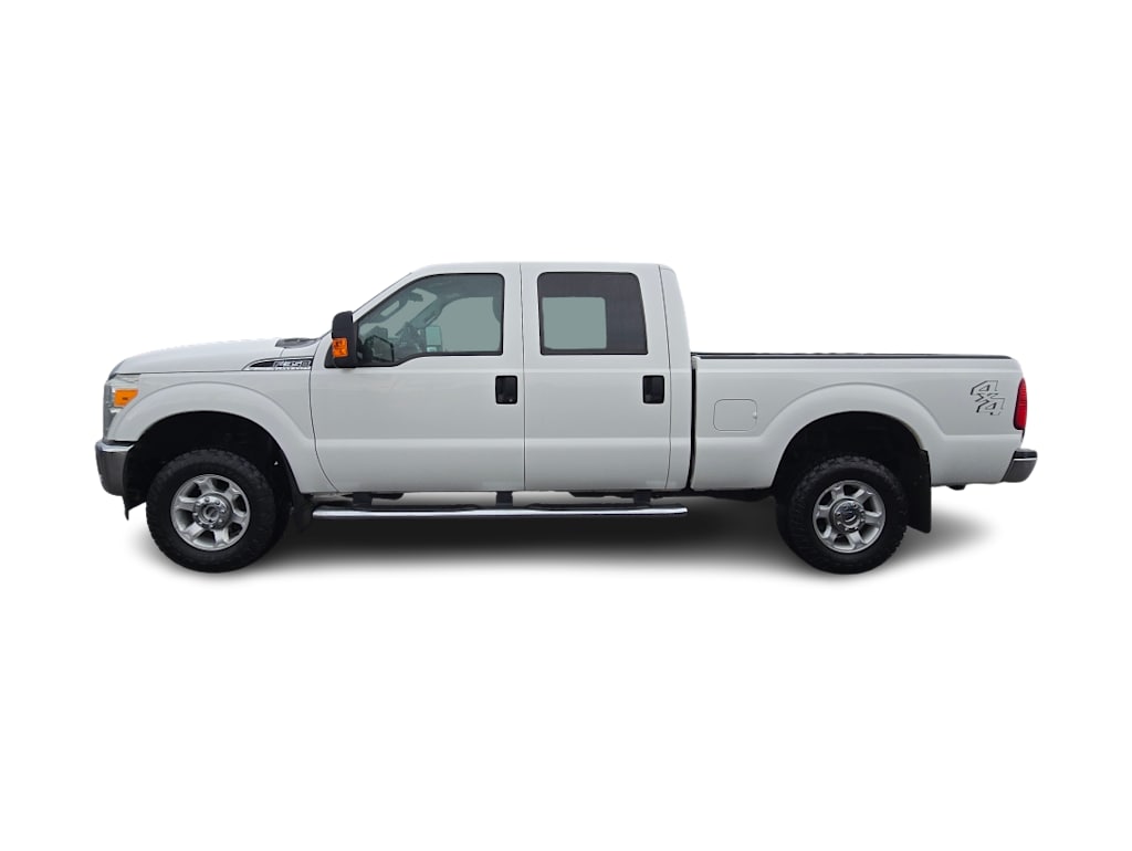 Thumbnail: 2014 Ford F-350 - 3