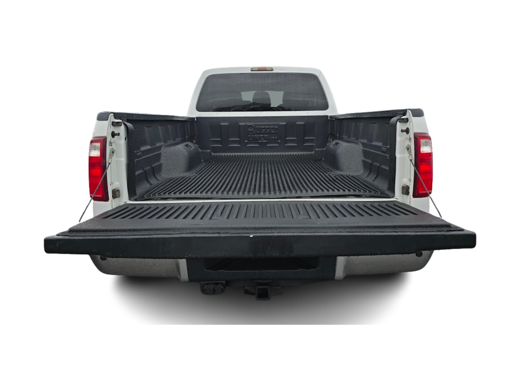 Thumbnail: 2014 Ford F-350 - 13