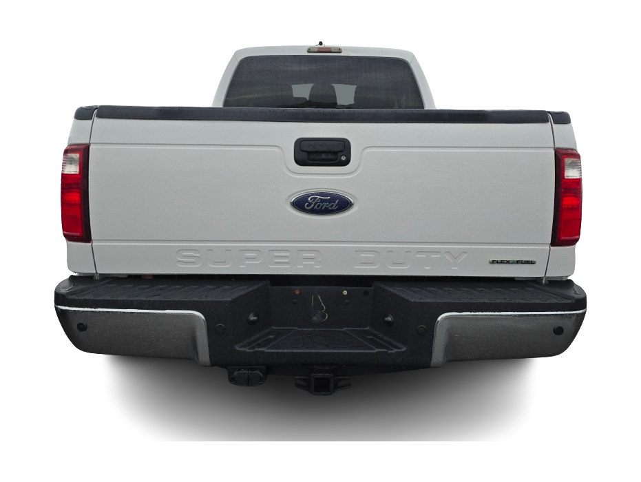 Thumbnail: 2014 Ford F-350 - 5