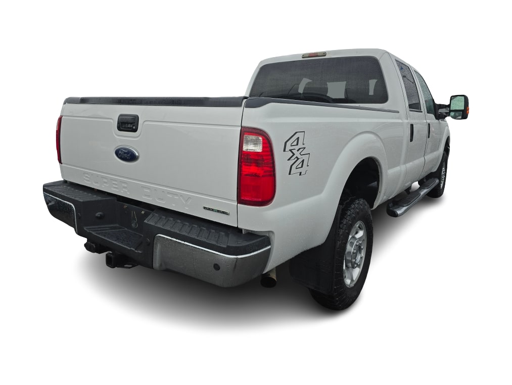 Thumbnail: 2014 Ford F-350 - 15