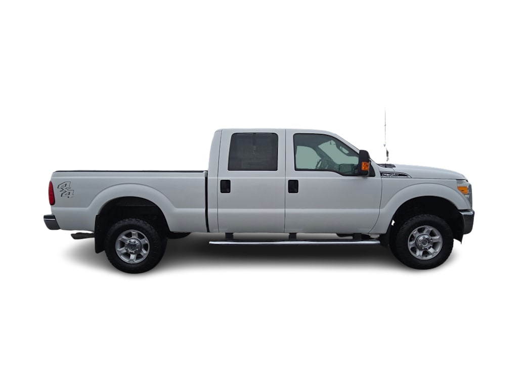 Thumbnail: 2014 Ford F-350 - 16