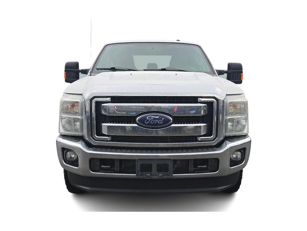 Thumbnail: 2014 Ford F-350 - 6