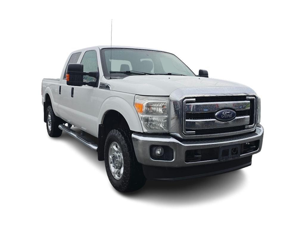 Thumbnail: 2014 Ford F-350 - 17