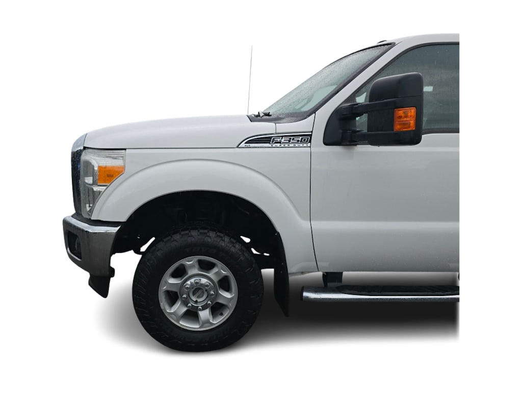 Thumbnail: 2014 Ford F-350 - 20