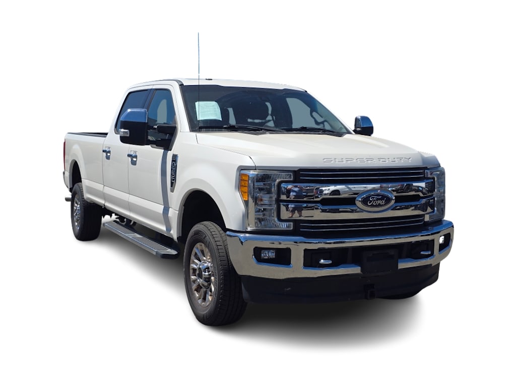 Thumbnail: 2017 Ford F-350 - 7