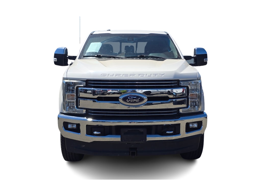 Thumbnail: 2017 Ford F-350 - 4