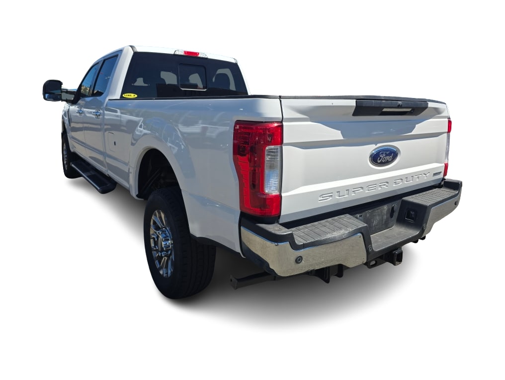 Thumbnail: 2017 Ford F-350 - 9