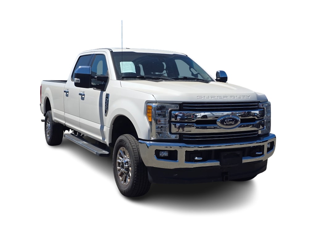 Thumbnail: 2017 Ford F-350 - 11