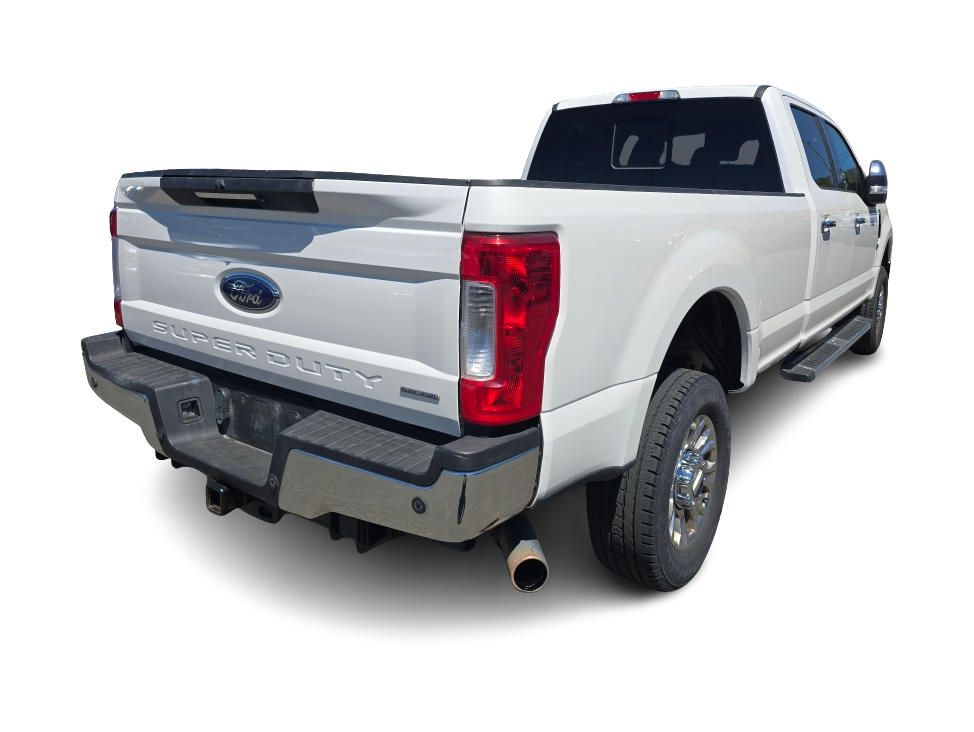 Thumbnail: 2017 Ford F-350 - 10