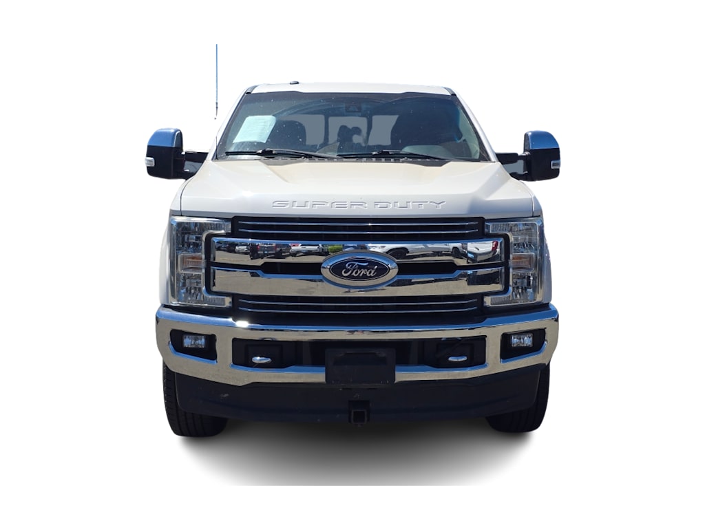 Thumbnail: 2017 Ford F-350 - 12