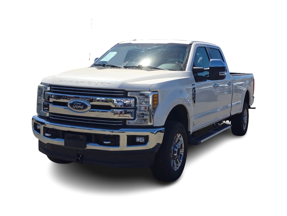Thumbnail: 2017 Ford F-350 - 15