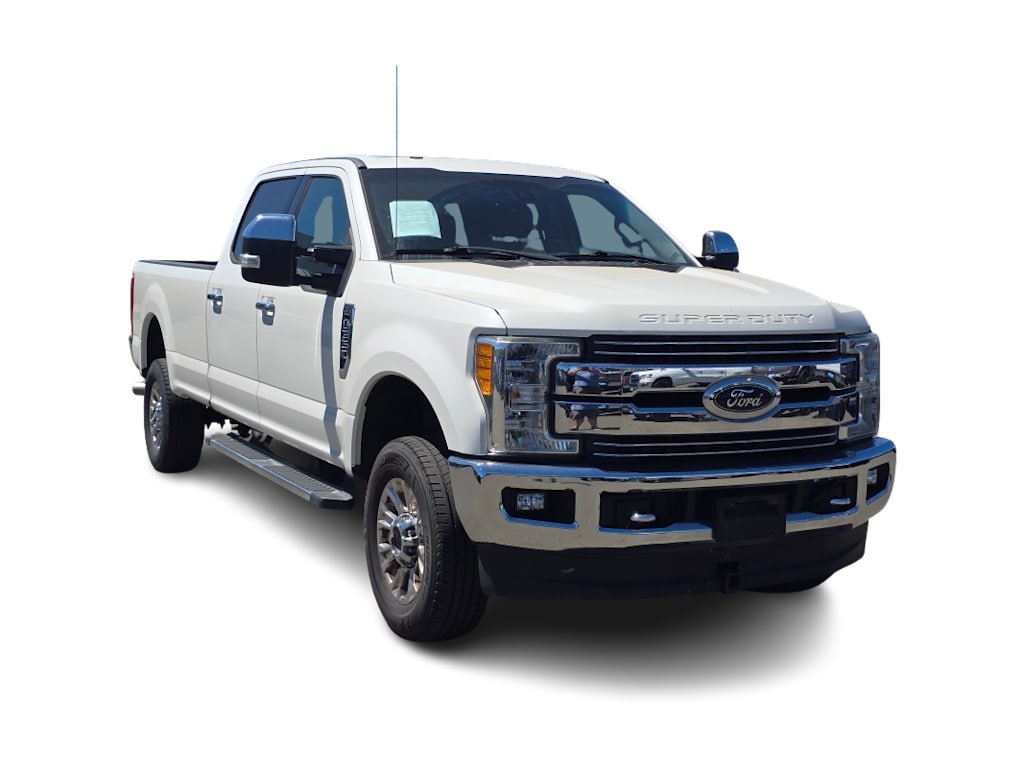 Thumbnail: 2017 Ford F-350 - 18